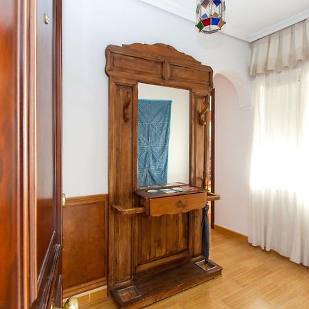 Ático Mezquita Malu Apartamento Córdova Exterior foto